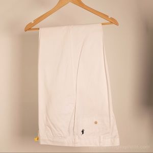 Polo  Men’s Cotton Pants